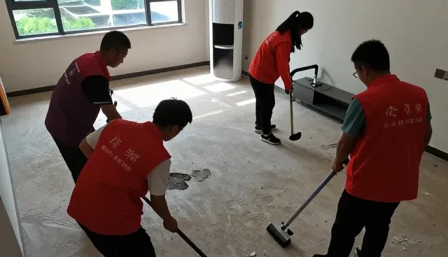 配套服务如何适应不同应用环境