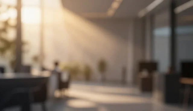 安保巡逻服务在不同场景下的配套应用分析