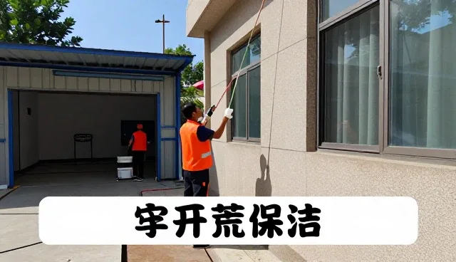 常德柳叶湖优居美家政服务中心提供适合安保的配套服务